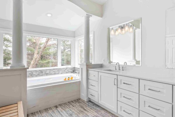 bathroom remodeling company falls church