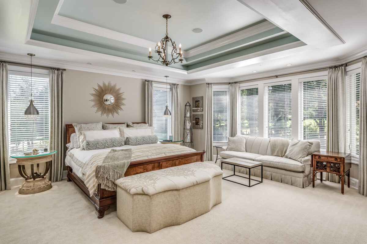 Master Suite Addition That Will Redefine Your Home