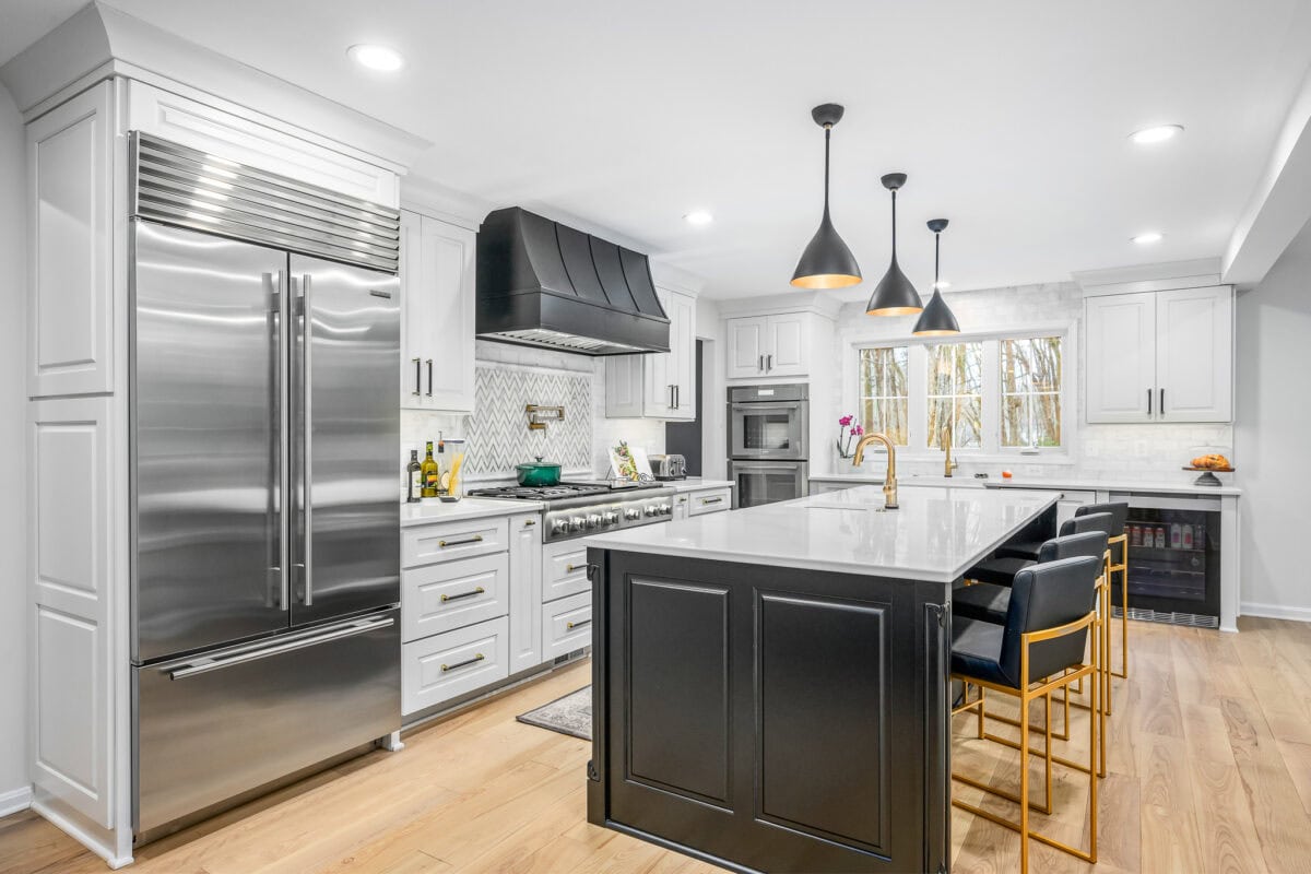 5 Key Factors to Consider When Hiring a Kitchen Remodeling Company