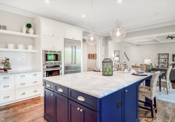 Kitchen Remodeling Company in Falls Church